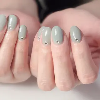 ネイル 辻野 和枝のネイルデザイン