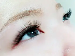 マツエク・マツパ P&Eまつげ専門駅前店所属・上大岡🔆 kitaguchiのマツエク・マツパデザイン