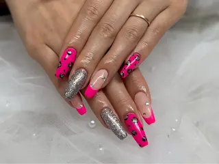 ネイル ネイルサロン ANELAのネイルデザイン