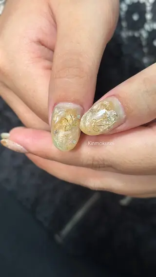 ネイル torom yukiのネイルデザイン