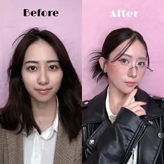 🎀魅力を引き出す メイク🎀Noaのその他イメージ