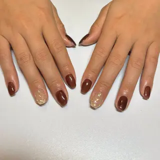 ネイル Frere nailのネイルデザイン