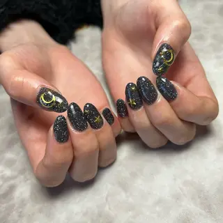 ネイル nail salon amyのネイルデザイン