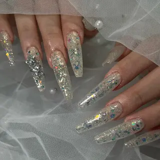 ネイル NEO Beauty Salon所属・𝐍𝐄𝐎 𝐉𝐔𝐑𝐈のネイルデザイン