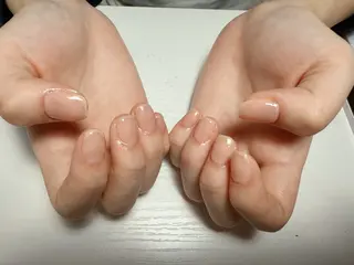 ショート ・ タオのネイルデザイン