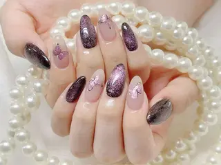 ネイル 💫KASUMI 💅のネイルデザイン