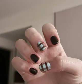 ネイル 💅E•U•B NAIL🌹所属・横浜市中区曙町 ネイルE·U·Bのネイルデザイン