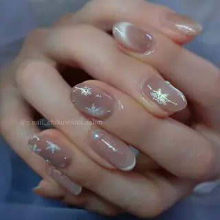 ネイル C.Nail &Eye筑紫駅のネイルデザイン
