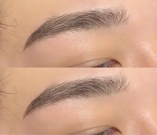 アイブロウ Ai Quick 増田の眉毛・アイブロウイメージ