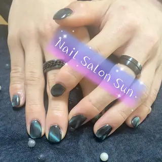 ネイル Sun Nail サン ネイルサロンのネイルデザイン