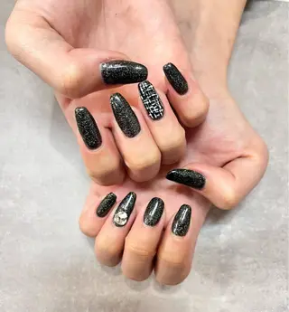 ネイル SEPTNAIL NISHIZAKIのネイルデザイン