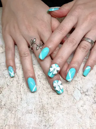 ネイル Nail room Bimano所属・Bimano seica♡+°のネイルデザイン