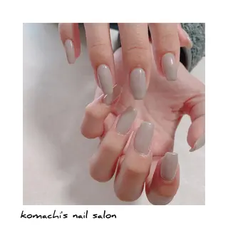 ネイル akita kazumiのネイルデザイン