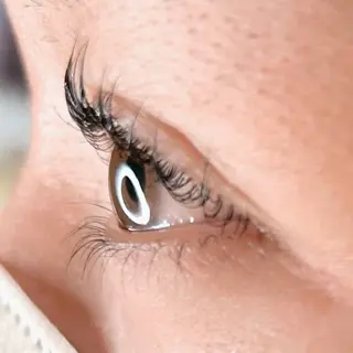 マツエク・マツパ soposilma 🧸今季OPENのマツエク・マツパデザイン