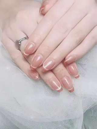 ネイル Natsu ❤️のネイルデザイン