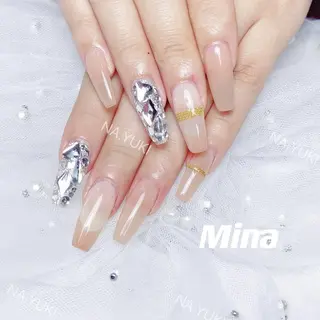 ネイル Bbii Bobuのネイルデザイン