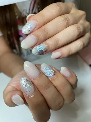 ネイル ネイルサロン Sweetのネイルデザイン