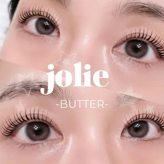 マツエク・マツパ Chisa【店長】 🌿jolie 栄店のマツエク・マツパデザイン