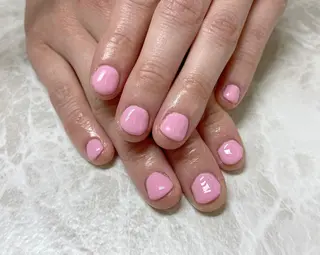 ネイル 🧸熊谷 かほ🧸のネイルデザイン