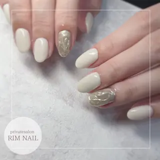 ネイル RIMNAIL リムネイルのネイルデザイン