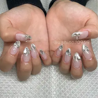ネイル MoonLight SHINOのネイルデザイン