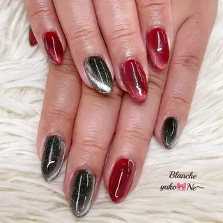 ネイル ネイルサロン　Lian所属・Lian Yulilianのネイルデザイン