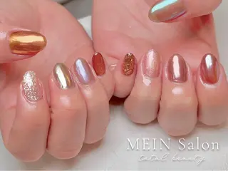 ネイル MEIN Salon 恵比寿のその他イメージ