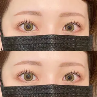 マツエク・マツパ ミニモ公認/ ｱｲﾘｽﾄ葵.のマツエク・マツパデザイン