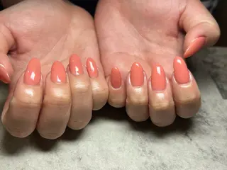 ネイル nail salon jumelle所属・jumelle maiのネイルデザイン