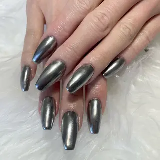 ネイル neige Kouzukiのネイルデザイン