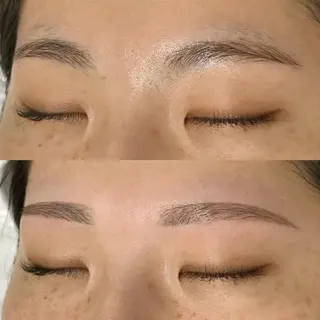 アイブロウ vico名古屋栄店所属・🌺+vico 栄店 🌺MAYUKIの眉毛・アイブロウイメージ