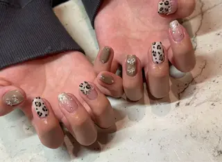 ネイル nail salon Lumiereのネイルデザイン