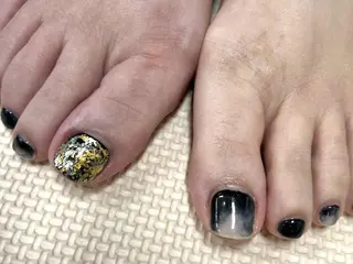 ネイル FASTNAIL PLUS 新宿店のネイルデザイン