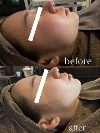 骨気&Relaxation vivian所属・VIVIAN 前田のエステ・リラクイメージ