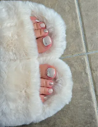 ネイル Queen‘s nailのネイルデザイン