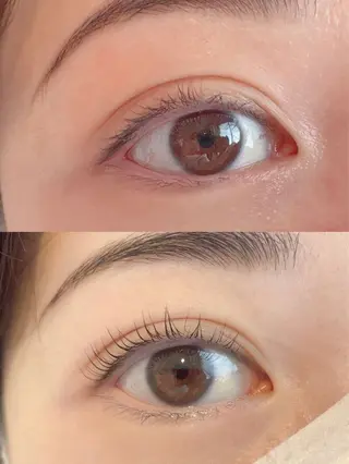 マツエク・マツパ BEL EYE BEAUTYアイのマツエク・マツパデザイン