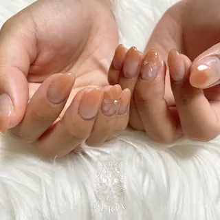 ネイル nail room Perleのネイルデザイン