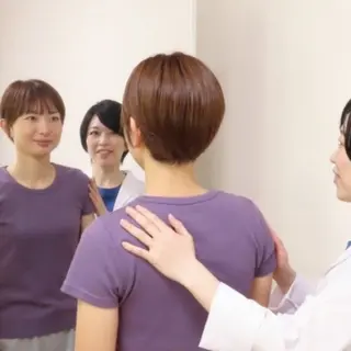 姿勢改善サロン ミュカのエステ・リラクイメージ