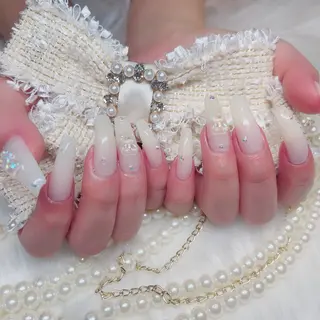 ネイル Miki milimiliのネイルデザイン