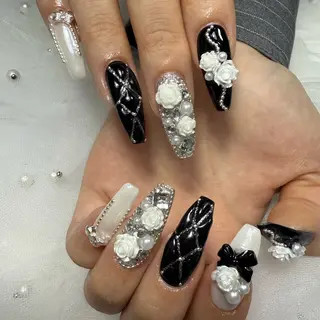 ネイル L'ino nailのネイルデザイン