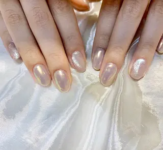 ネイル Mitsunaka rieのネイルデザイン