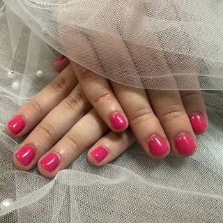 ネイル nailsalon PYORM.ピョルムのネイルデザイン