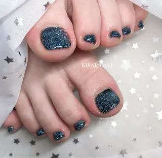 ネイル KIRARA ネイルサロンのネイルデザイン