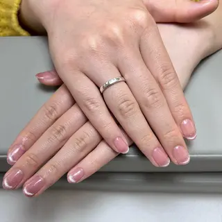 ネイル ENNY ネイルサロンのネイルデザイン