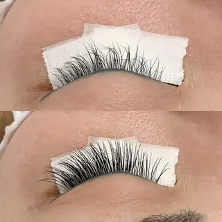 マツエク・マツパ salonLADYSTYLE所属・稲嶺 美華のエステ・リラクイメージ