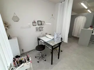 ネイル LANCE NAIL tomomiのネイルデザイン