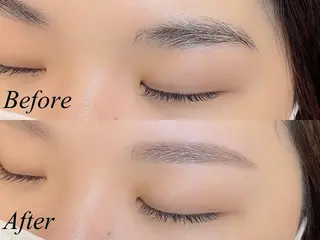 アイブロウ モテ眉No.1🎀 norikoの眉毛・アイブロウイメージ