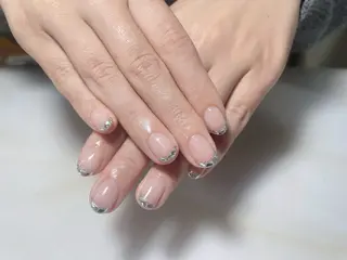 ネイル 久保田 マリコのネイルデザイン