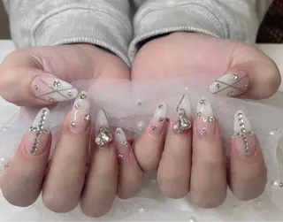 ネイル アンジェラネイル所属・Angela nail💓のネイルデザイン