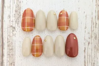 ネイル nail salon shiki 平塚店所属・🌈 shihoのネイルデザイン